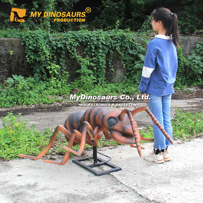 Animatronic-Ant-2 Animatronic-Ant-2