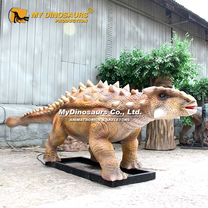 Ankylosaurus-Robot Ankylosaurus-Robot