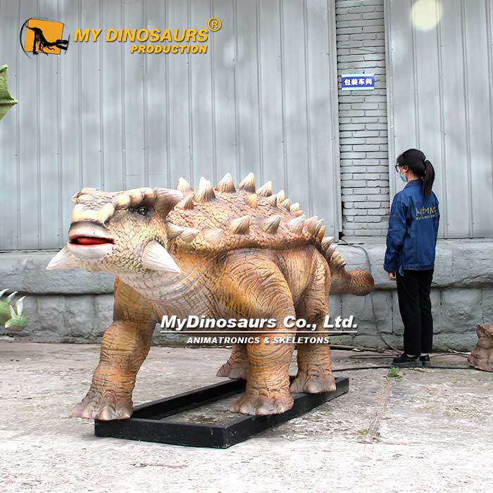 Ankylosaurus-Robot-2 Ankylosaurus-Robot-2