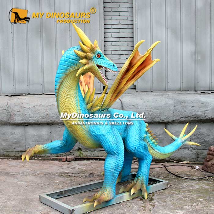Bright-dragon-robot Bright-dragon-robot