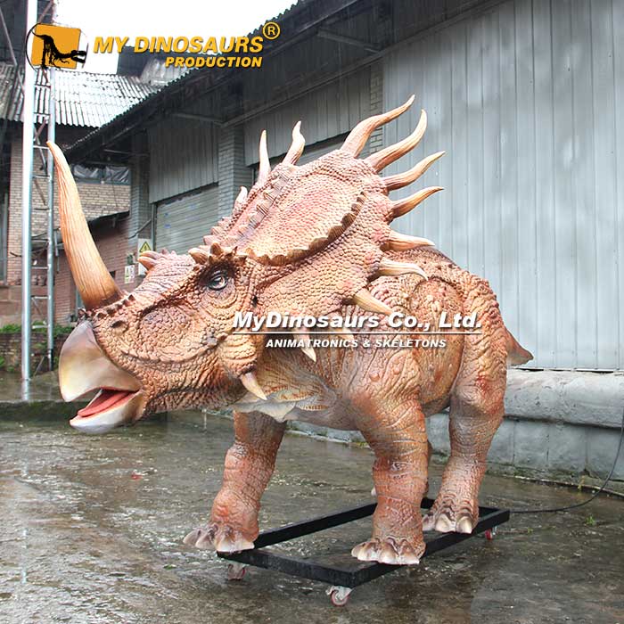 5M-styracosaurus-animatronic 5M-styracosaurus-animatronic