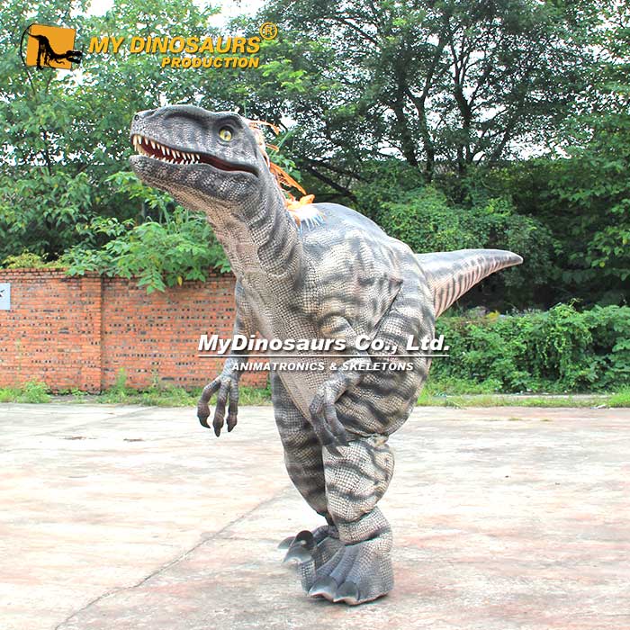 Raptor-suit Raptor-suit