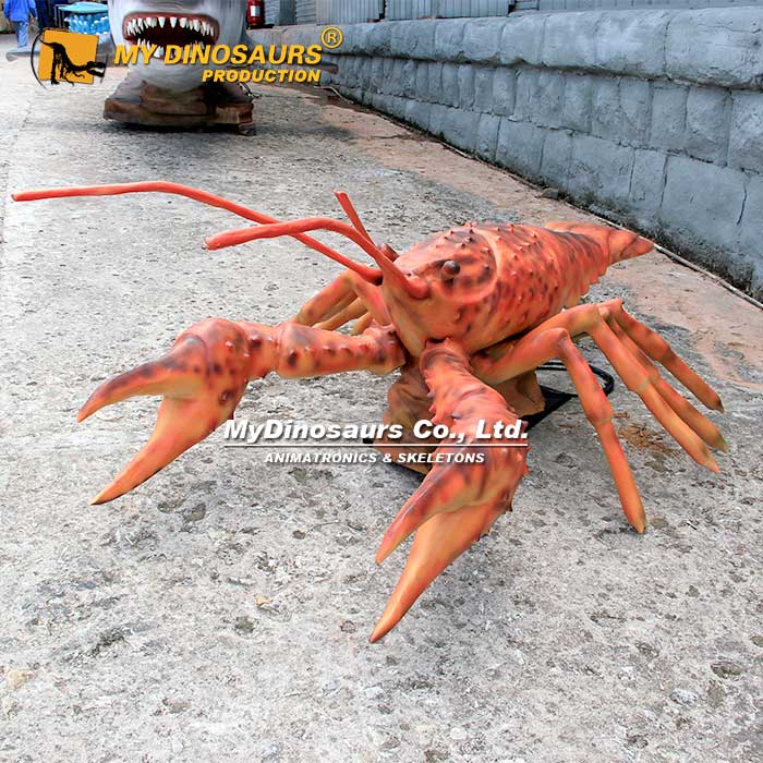 Animatronic-Lobster-1 Animatronic-Lobster-1