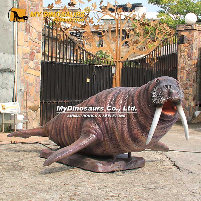 Animatronic-Walrus-1 Animatronic-Walrus-1