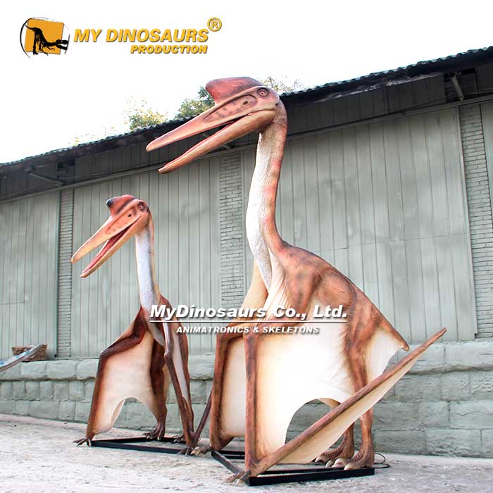 Quetzalcoatlus-Robotic-3 Quetzalcoatlus-Robotic-3