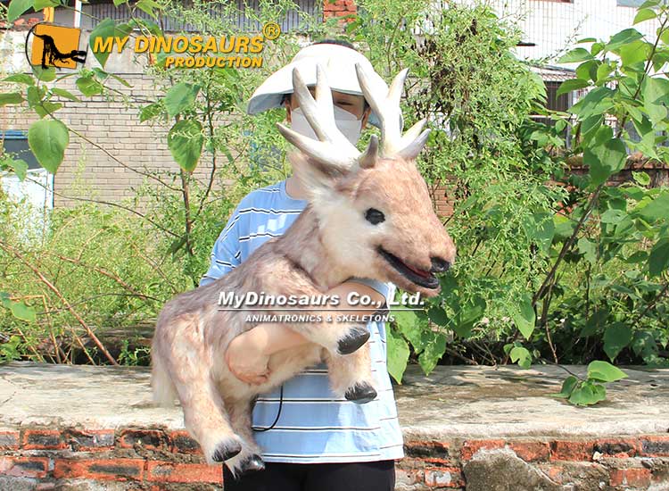 Reindee-Hand-Puppet-2 Reindee-Hand-Puppet-2
