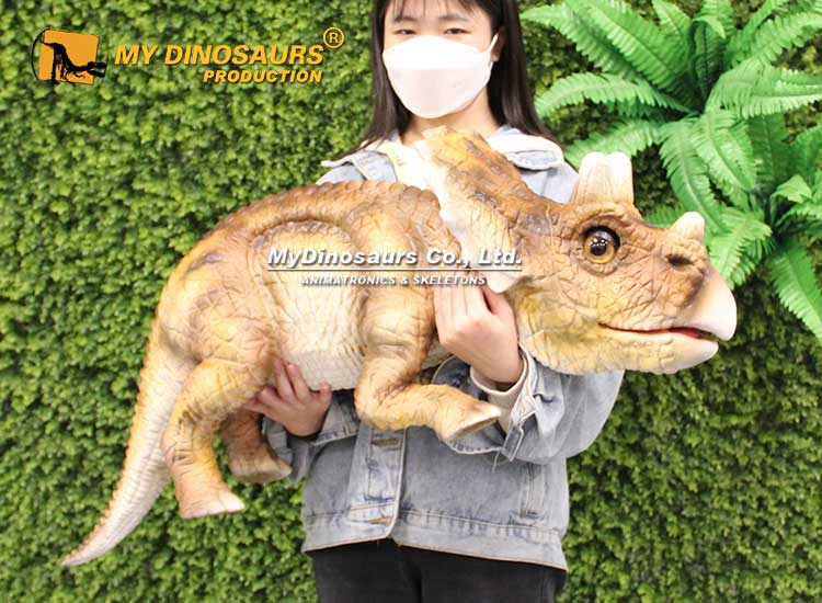 yellow-triceratops-puppet-1