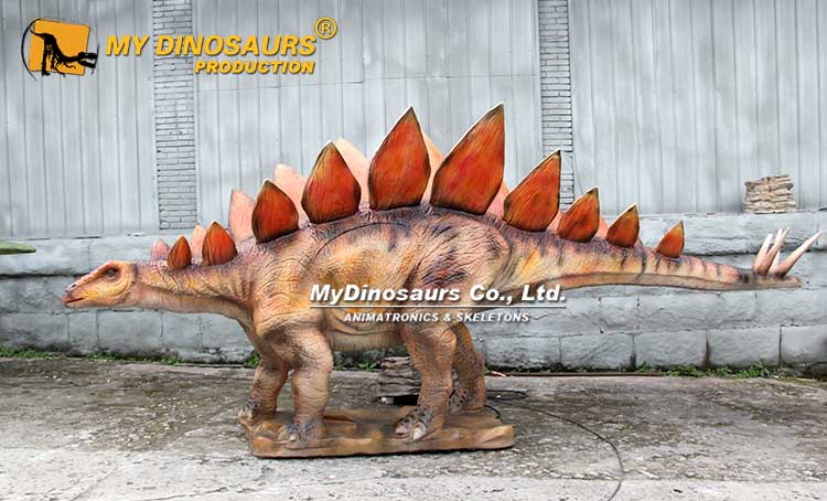 Animatronic-Stegosaurus-5m-2 Animatronic-Stegosaurus-5m-2