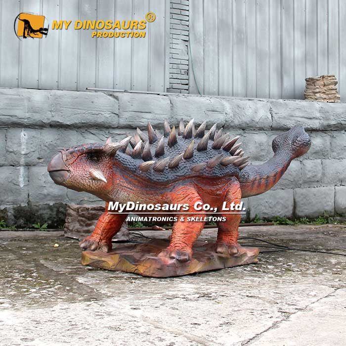Ankylosaurus-animatronic-3m-2