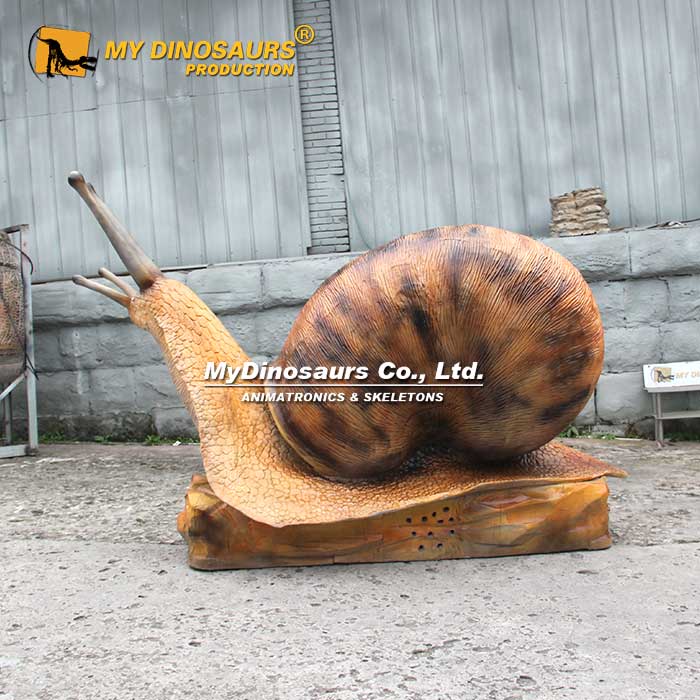 Giant-snail-animatronic-3m Giant-snail-animatronic-3m
