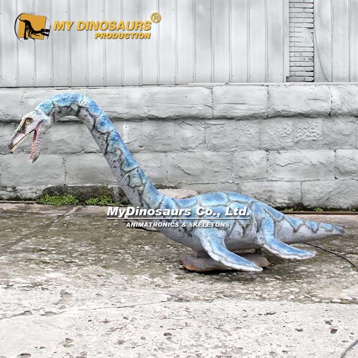 3 m Animatronic Plesiosaur 3 3 m Animatronic Plesiosaur 3
