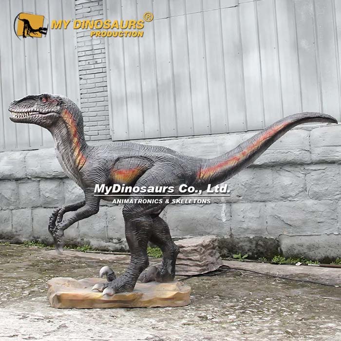 Velociraptor Animatronic Jurassic Park Velociraptor Animatronic Jurassic Park