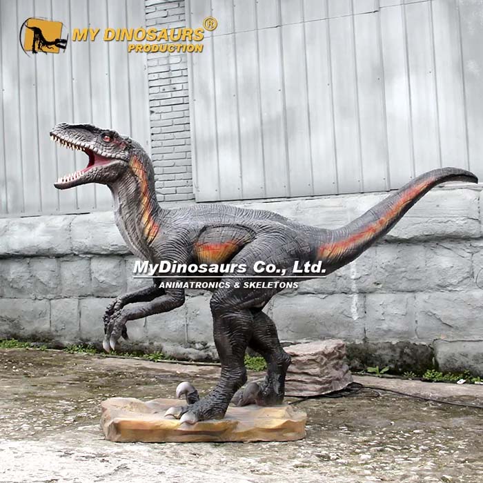 Velociraptor Animatronic Jurassic Park 1 Velociraptor Animatronic Jurassic Park 1
