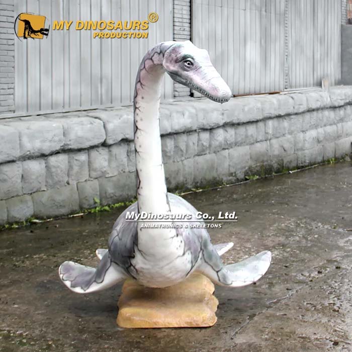 3m Plesiosaurus Statue 2 3m Plesiosaurus Statue 2