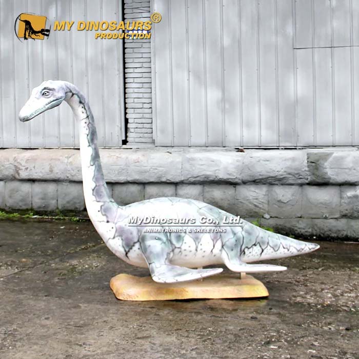 3m Plesiosaurus Statue 1 3m Plesiosaurus Statue 1