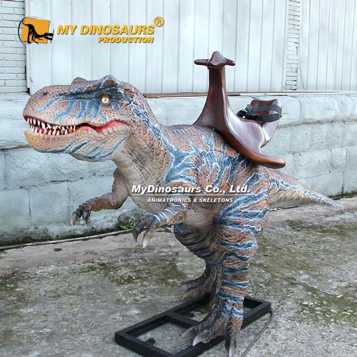 Jurassic Park Ride T rex Animatronic 3 Jurassic Park Ride T rex Animatronic 3