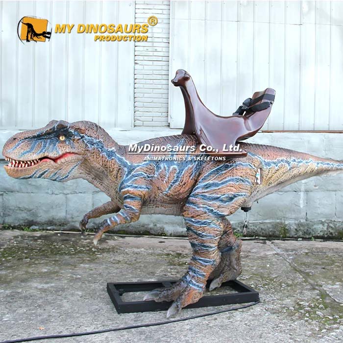 Jurassic Park Ride T rex Animatronic 1 Jurassic Park Ride T rex Animatronic 1