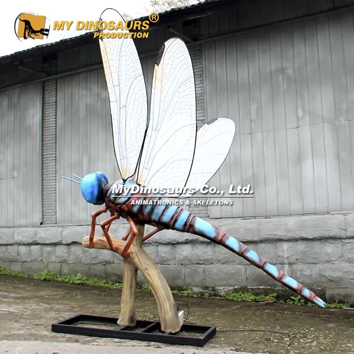 3m dragonfly 4