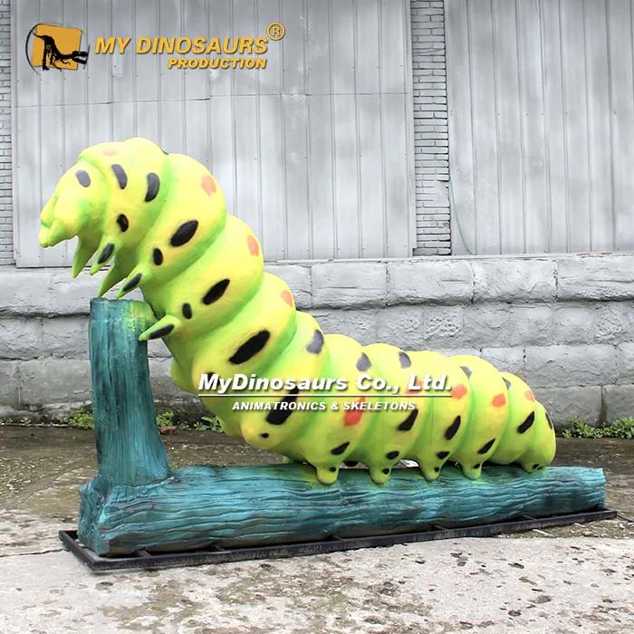 Caterpillar 3M 2