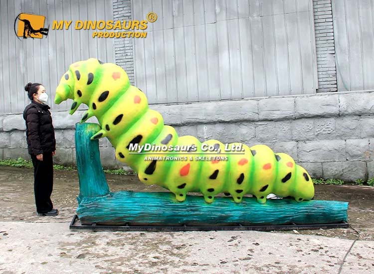 Caterpillar 3M