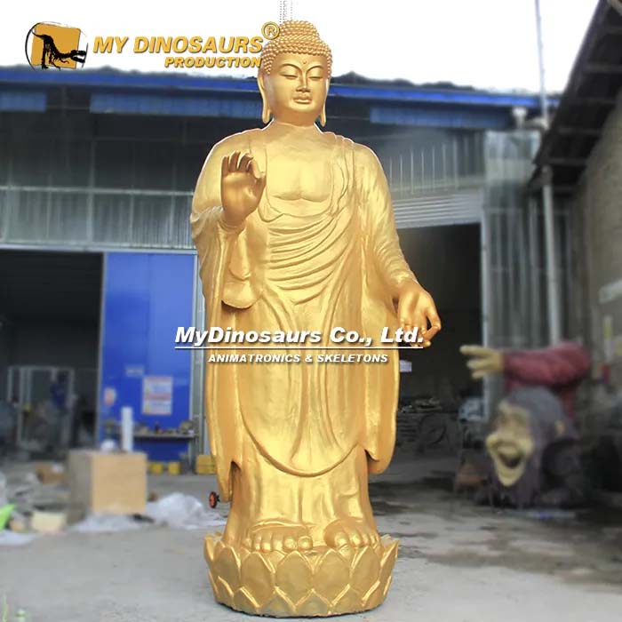 Ushiku Daibutsu Buddha Statue Ushiku Daibutsu Buddha Statue