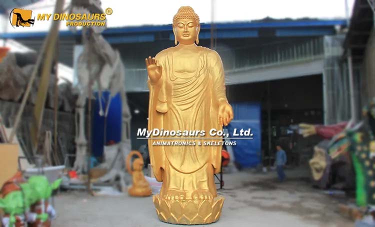 Ushiku Daibutsu Buddha Statue 1 Ushiku Daibutsu Buddha Statue 1