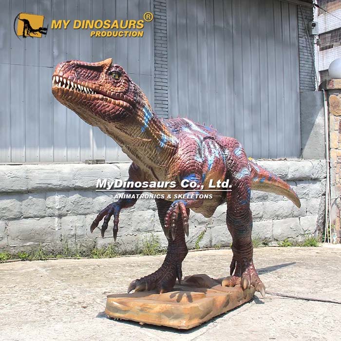 Australovenator Animatronic Dinosaur 2 Australovenator Animatronic Dinosaur 2