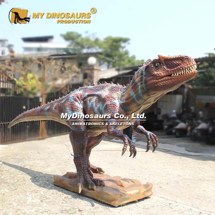 Australovenator Animatronic Dinosaur 3 Australovenator Animatronic Dinosaur 3