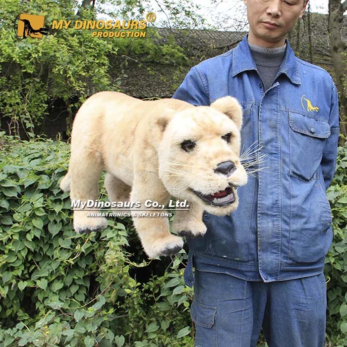 Lion Hand Puppet 2 Lion Hand Puppet 2