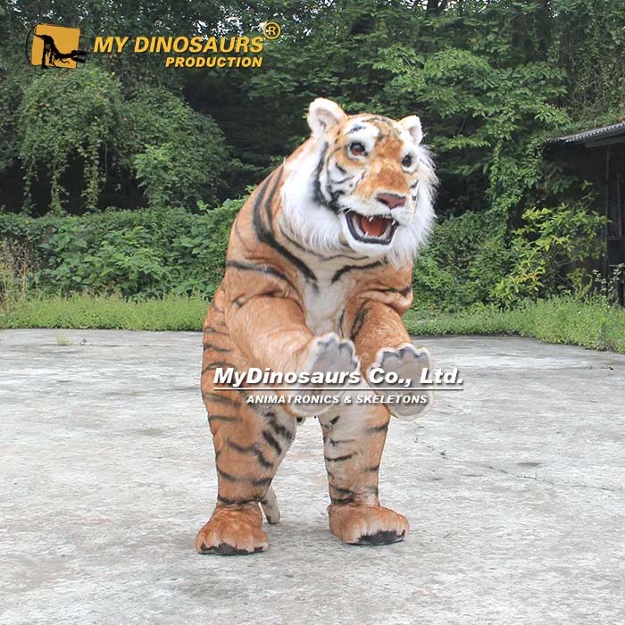 Tiger Costume 10