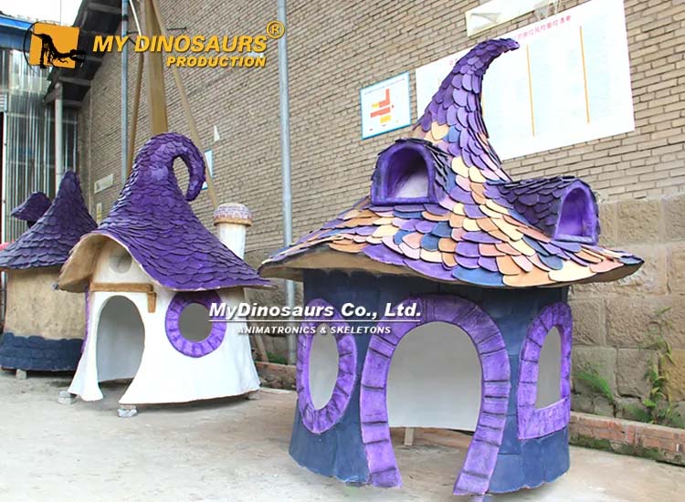 Garden House Statues 6 Garden House Statues 6