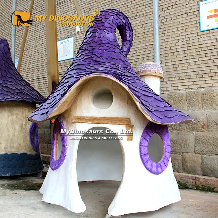 Garden House Statues 2 Garden House Statues 2