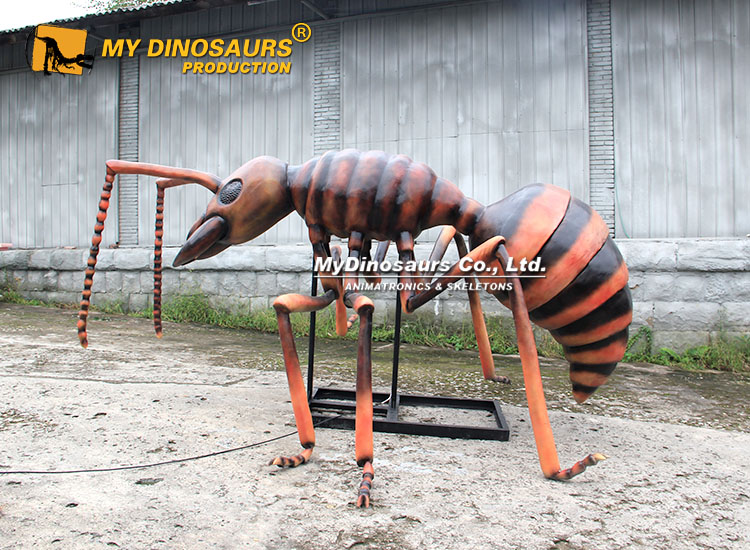 4M Large Size Animatronic Mosquito 2