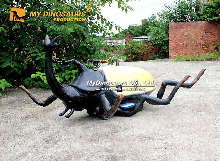 Battery Beetle Car 5 Battery Beetle Car 5