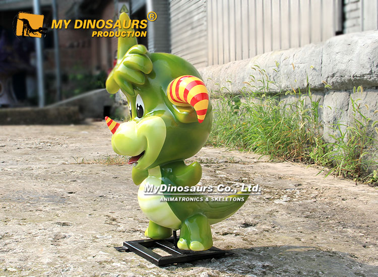 Cartoon Baby Dinosaur 1 Cartoon Baby Dinosaur 1