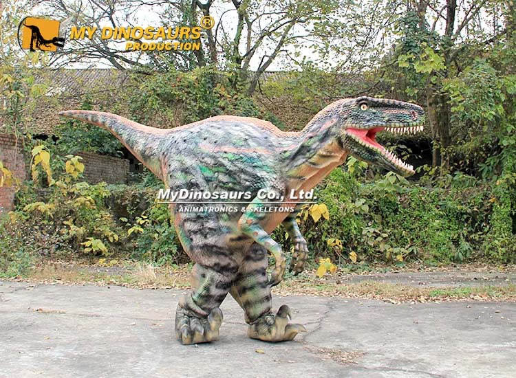 Dinosaur Costume Realistic 3 Dinosaur Costume Realistic 3