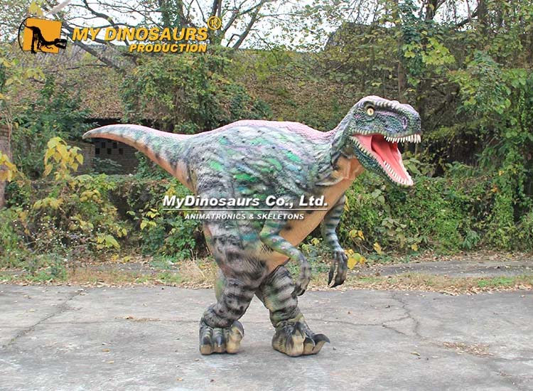 Dinosaur Costume Realistic 5 Dinosaur Costume Realistic 5