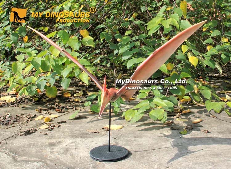 Pterosaur Sculpture 7 Pterosaur Sculpture 7