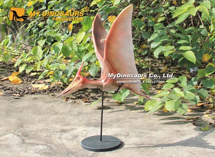 Pterosaur Sculpture 9 Pterosaur Sculpture 9