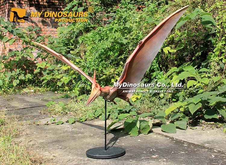 Pterosaur Sculpture 3 Pterosaur Sculpture 3