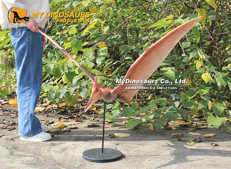 Pterosaur Sculpture 8 Pterosaur Sculpture 8