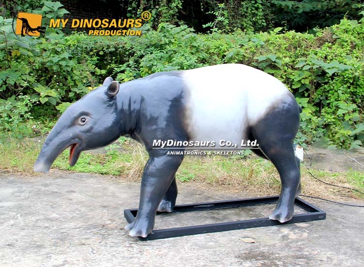 Animatronic Tapir 3 Animatronic Tapir 3
