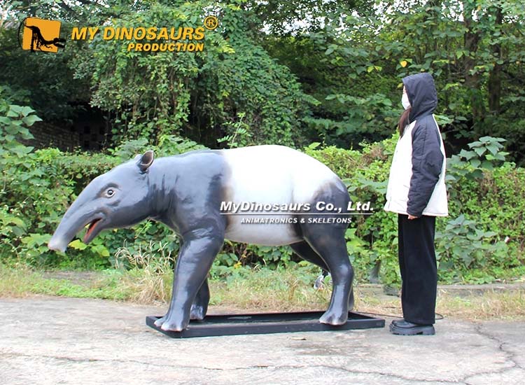 Animatronic Tapir 6 Animatronic Tapir 6