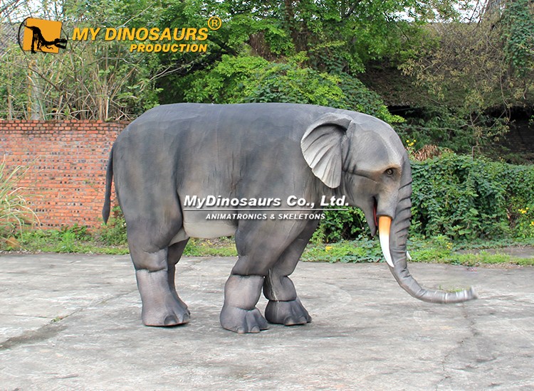Realistic Elephant Costume 3 Realistic Elephant Costume 3