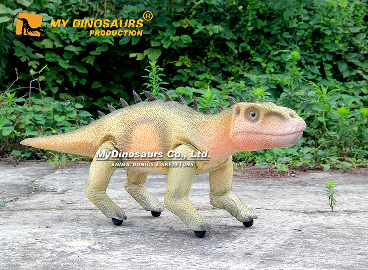 RC Dinosaur Robot Dog Iguanodon