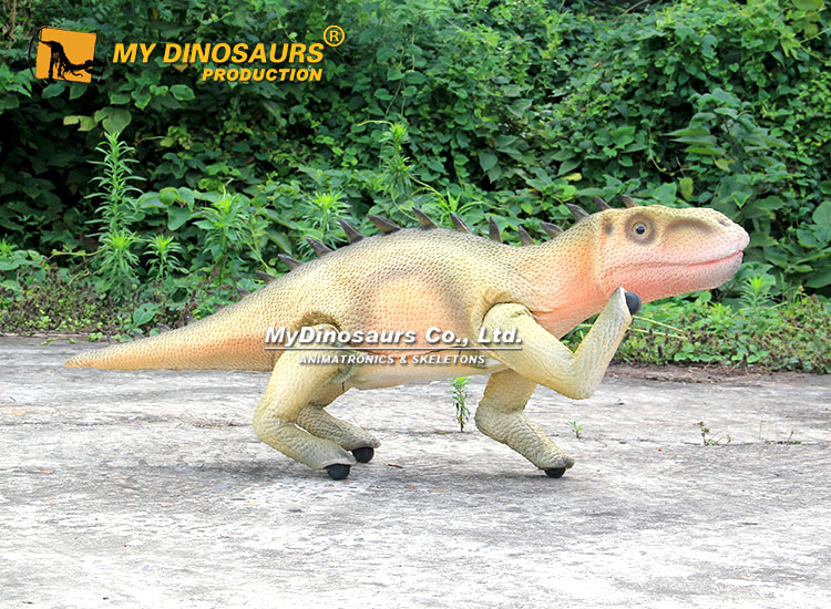 RC Dinosaur Robot Dog Iguanodon 3