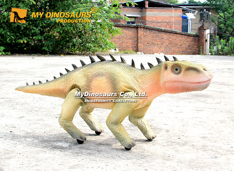 RC Dinosaur Robot Dog Iguanodon 2